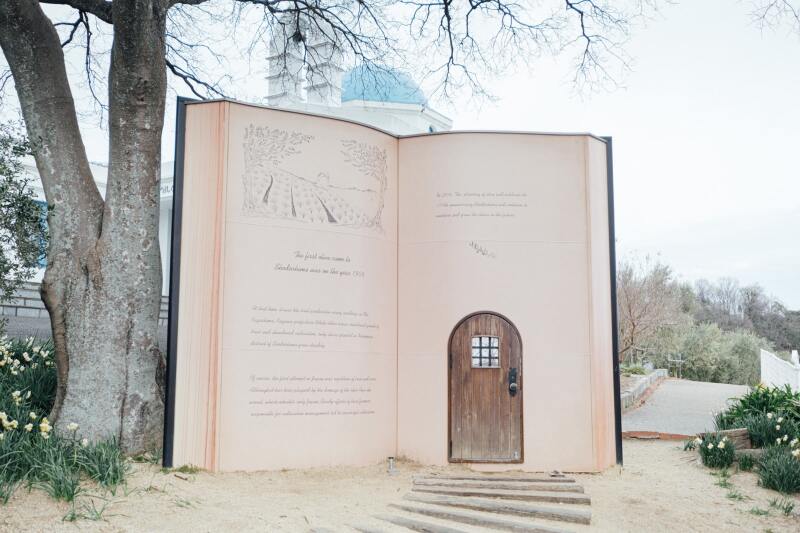 島フォトプラン「ドレス1点(WorC)・タキシード1点+80カット」