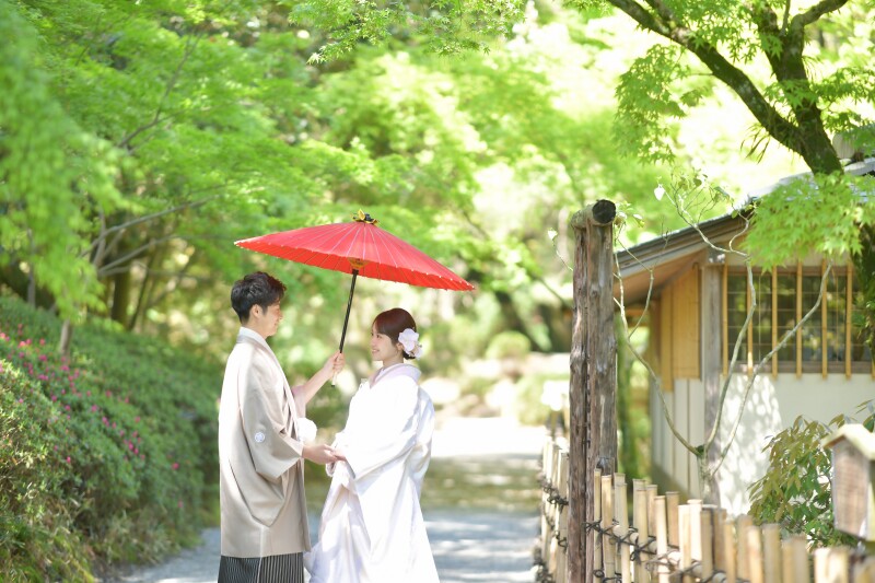 【花嫁応援企画in高松店!!】結婚式前撮り¥88,000!数カットデータ翌日納品可!