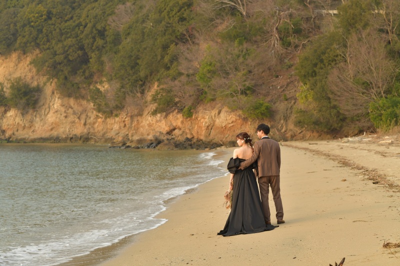 ※11/3まで【高松店限定50%OFF】今なら和洋装プラン¥107,800→¥53,900に!撮影時期はいつでも◎ロケ追加◎