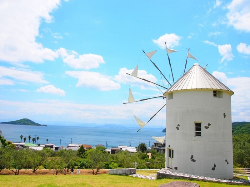 島フォトプラン「ドレス1点(WorC)・タキシード1点+80カット」