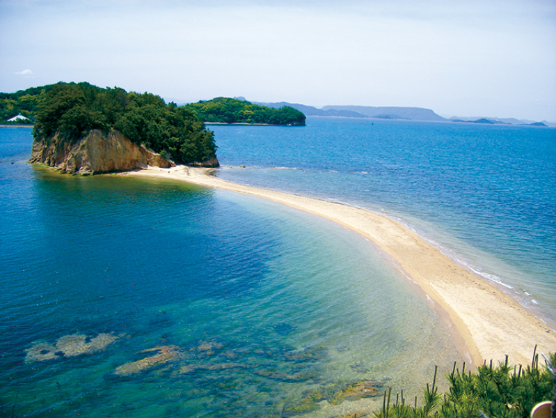 島フォトプラン「ドレス1点(WorC)・タキシード1点+80カット」