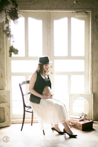 マタニティ_カジュアル3