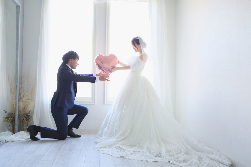 ずぅ～と飾っておきたい１枚です