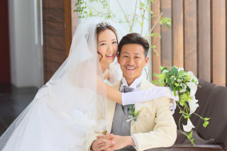 ＜CUTE & COOL＞のステキのお写真を撮影しました♪