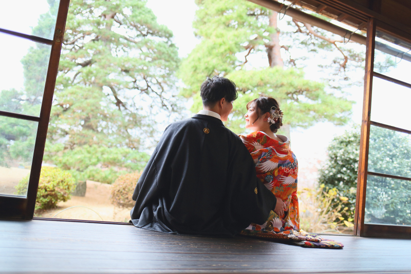 ”ほっこり” ひなたぼっこ・・・