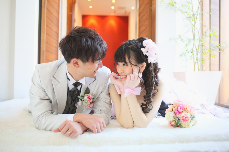 語り合うのは希望に溢れる未来！