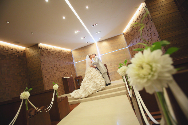 愛を込めて・・・