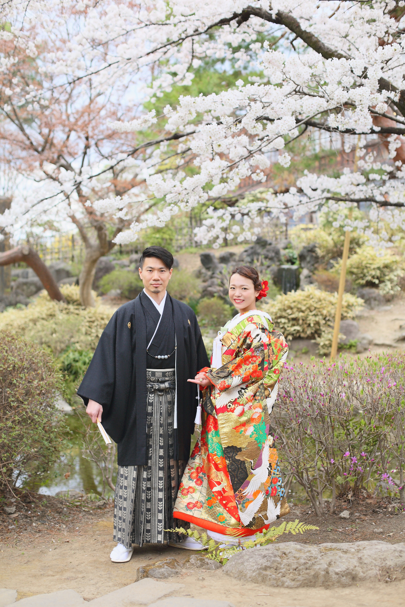 美しいお写真を撮影いたしました(*^^*)