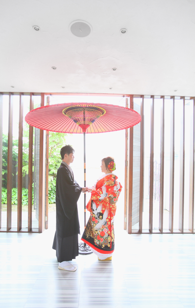 ~柔らかな光に包まれて~