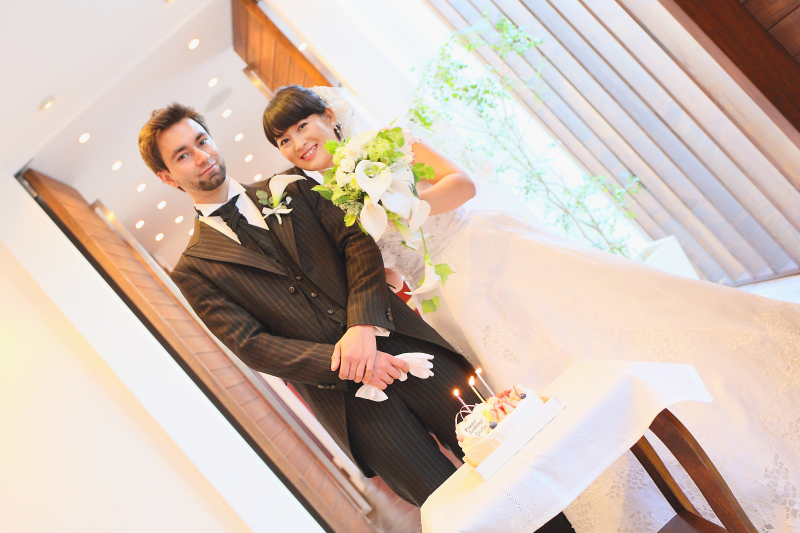 笑い声が溢れたステキな１日でした！