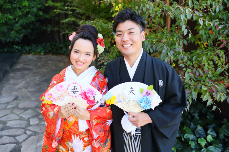 幸せいっぱいの笑顔です☆彡