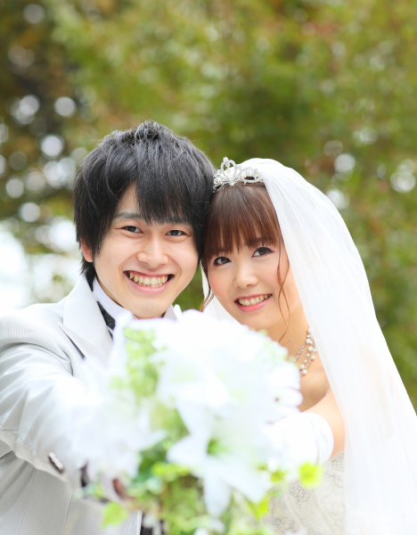 ずっと飾って頂きたい1枚ですね♪