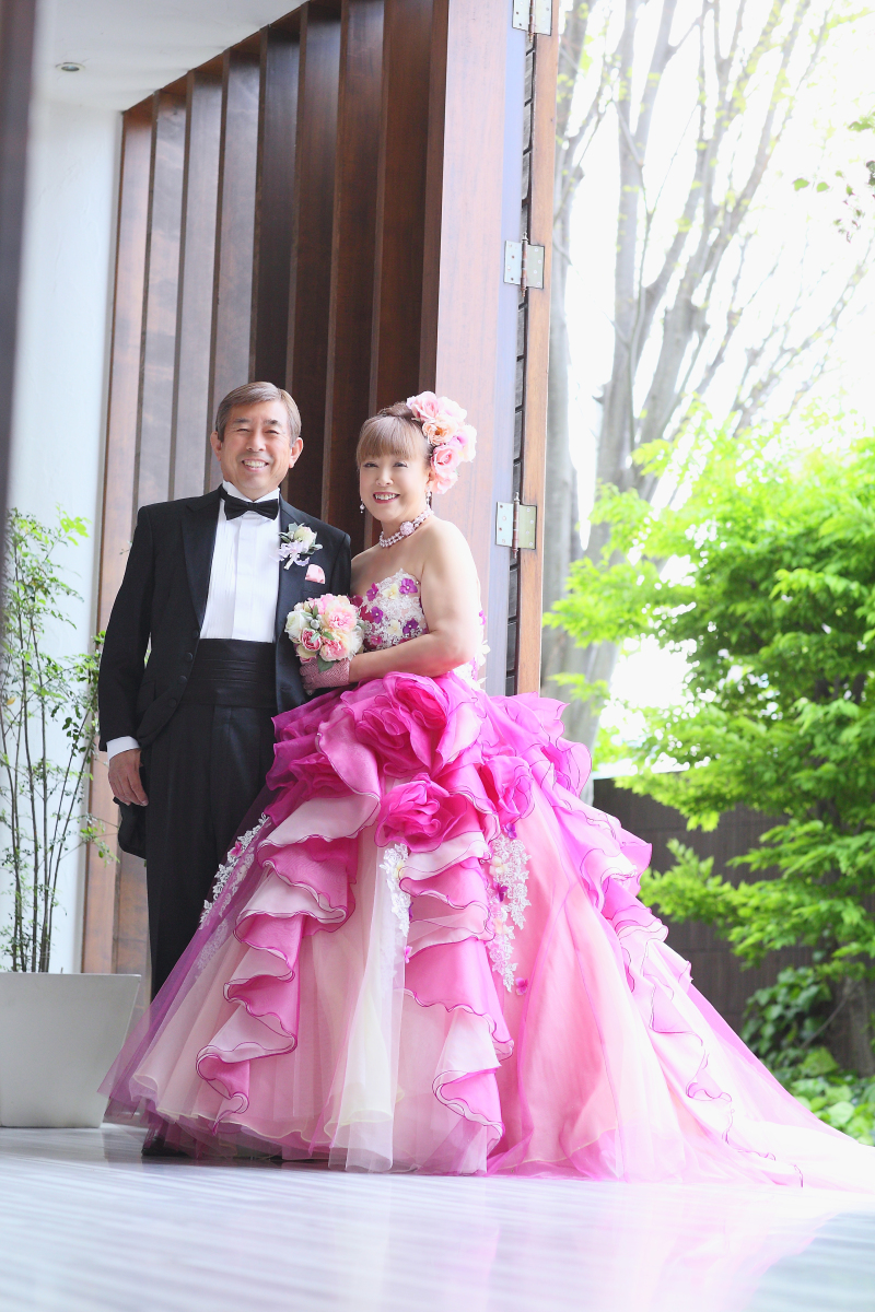 Lady ＆ Gentleman~☆