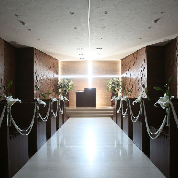 ステキな香りに包まれて・・・・