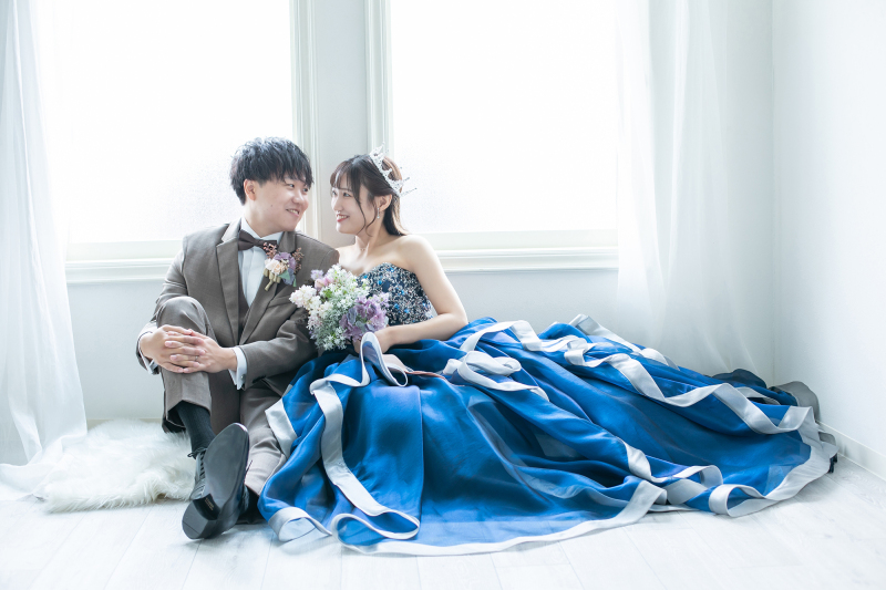 柔らかな光に包まれて・・・