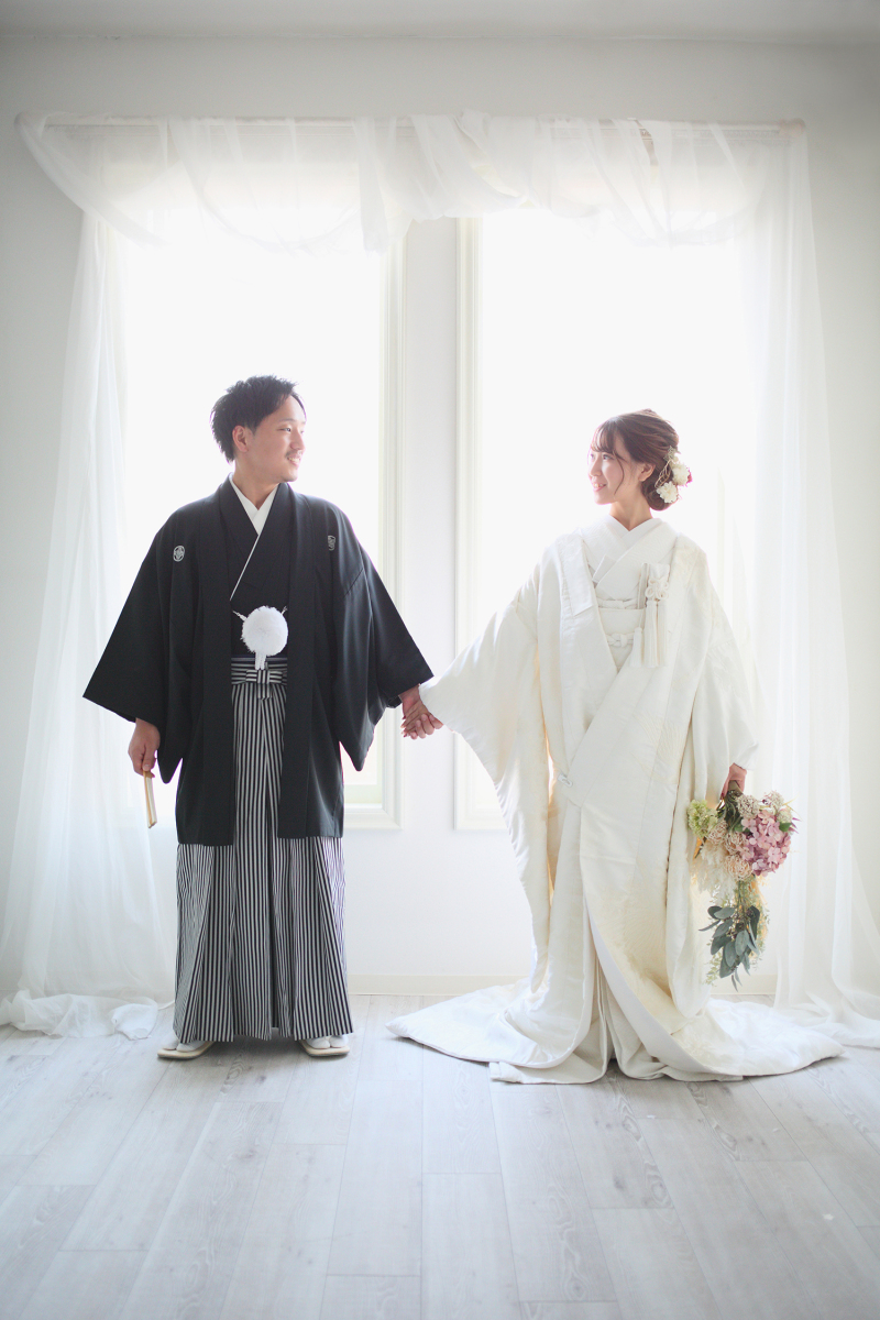 優しい光に包まれて!