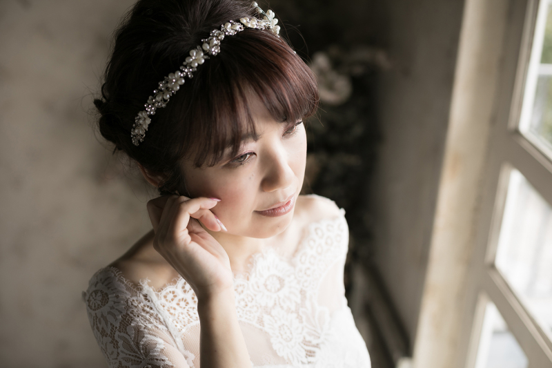 とても美しいお写真ですね♪