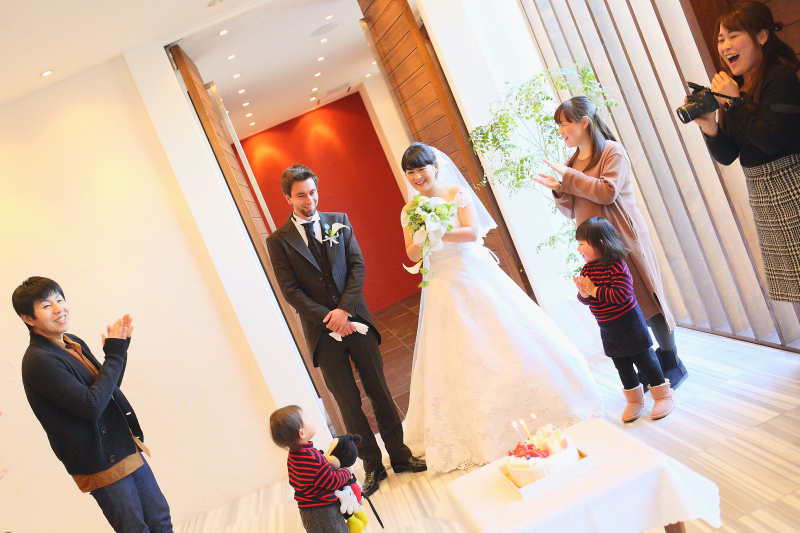 　♪♪　HAPPY　BIRTHDAY　♪♪♪