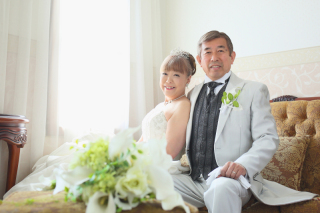 出会う為に生まれてきた ２人のストーリー