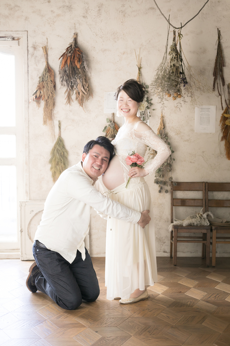 ずっと守っていくよ!