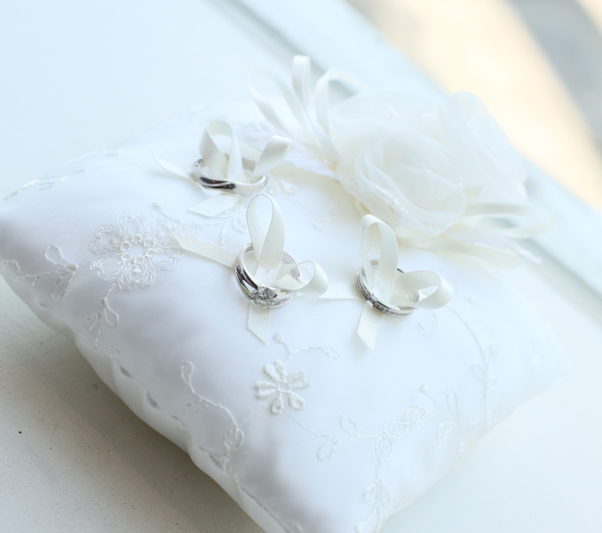 ~ エンゲージカバーセレモニー ~