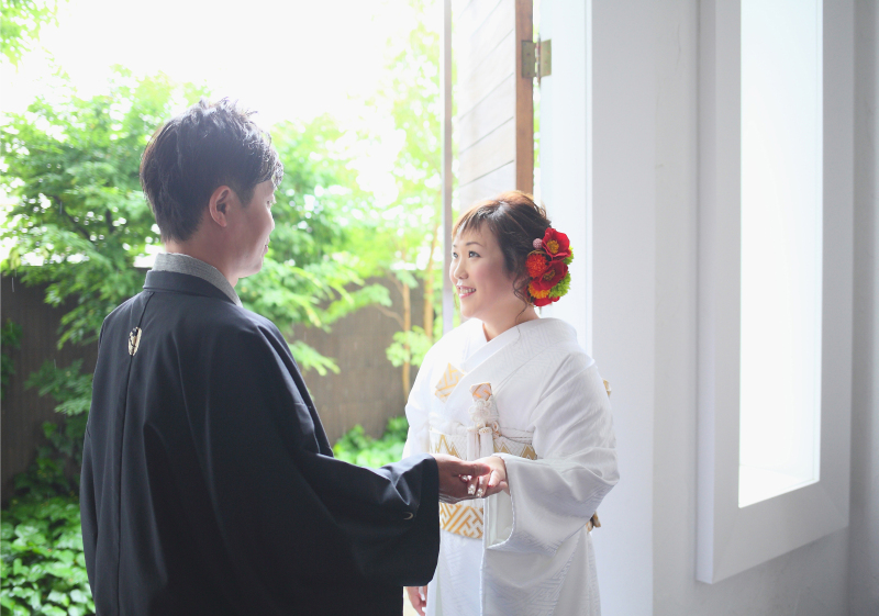 キラキラと輝く瞳に映るのはあなただけ♪