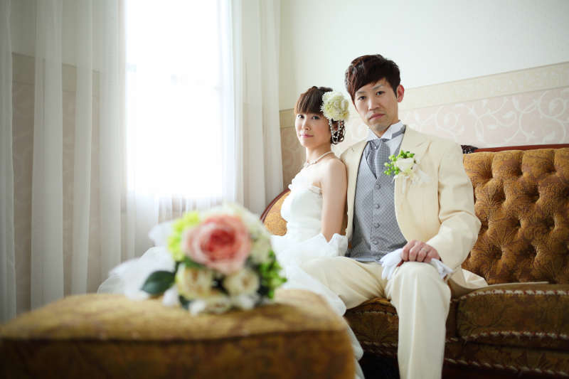 1本の電話から始まった≪ファミリーストーリー♪≫