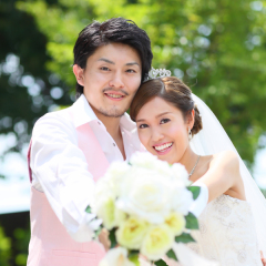 笑顔に包まれたステキな１日でした♪