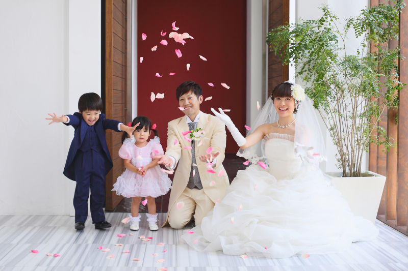 いっぱい遊びましたぁ~♪