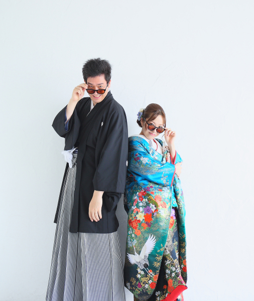 やんちゃ目！キマってます！！(笑)