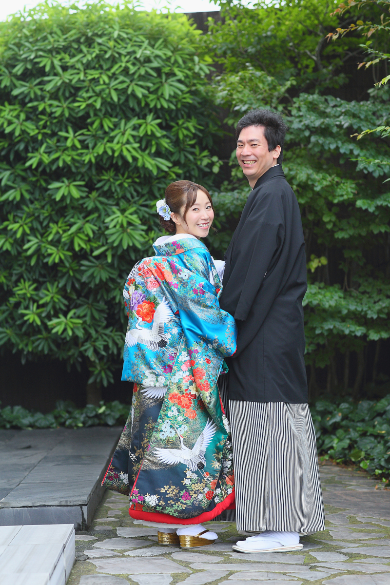 仲良し”振り返りショット！！”