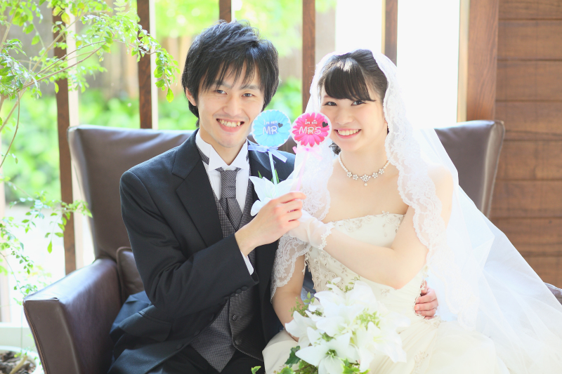 ＭｉｓｓからＭｒｓ．へ・・・・・