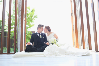 とても≪美しいお写真≫が仕上がりました♪