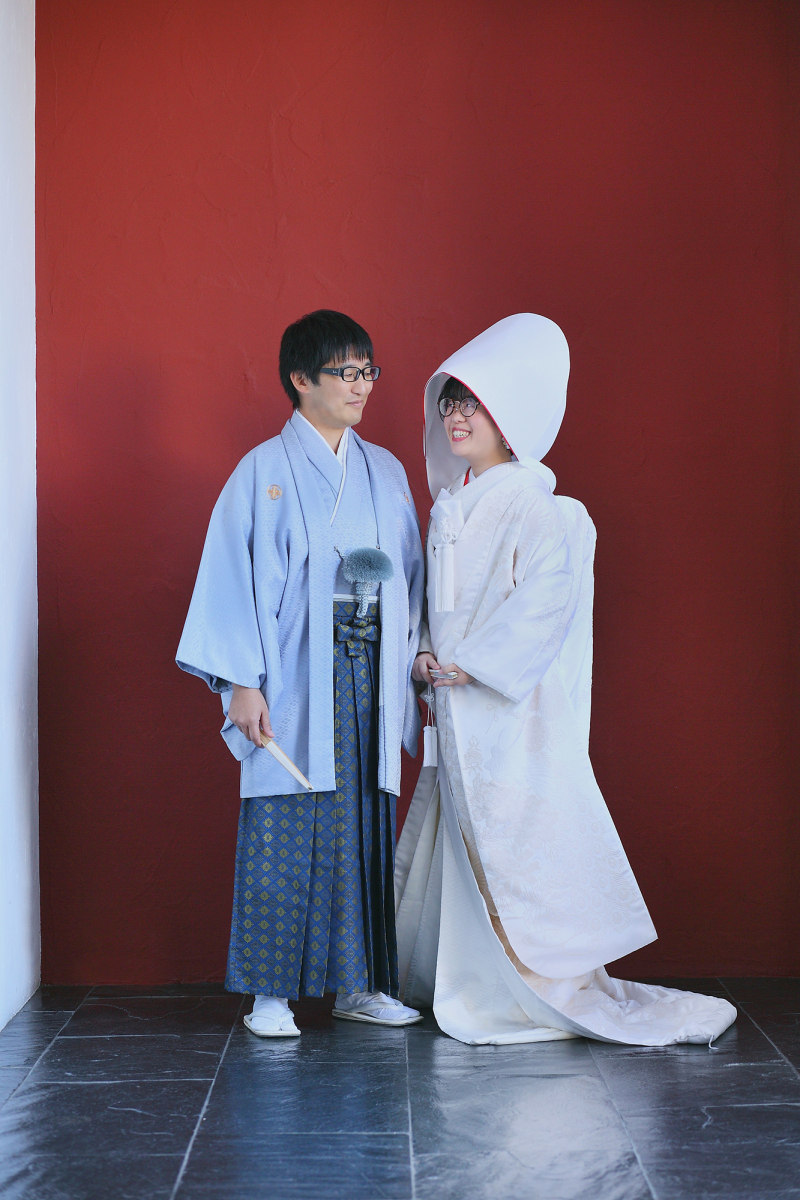 とても爽やかな仕上がりですね