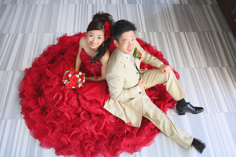 ナイスショット！！