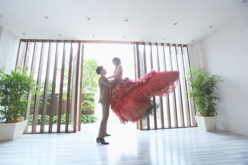 studio lumiere  - ｽﾀｼﾞｵﾘｭﾐｴｰﾙ -