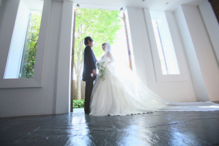 studio lumiere - ｽﾀｼﾞｵﾘｭﾐｴｰﾙ -_館内ロケーション撮影 Kimono&Dress