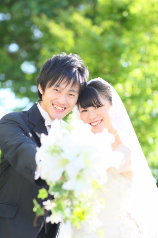 studio lumiere - ｽﾀｼﾞｵﾘｭﾐｴｰﾙ -_館内ロケーション撮影 Kimono&Dress