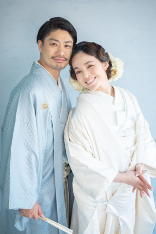 studio lumiere - ｽﾀｼﾞｵﾘｭﾐｴｰﾙ -_スタジオリュミエール　アンティークフォト撮影