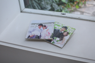 １５０ｍｍ正方形(屋外ロケーション撮影に対応)