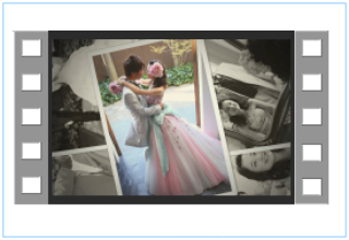 スライドショー(フォトブックをご購入のお客様)