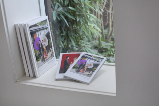 子ブック(A４版フォトブックご注文のお客様）