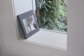 ２７０ｍｍ正方形(アンティーク撮影に対応)