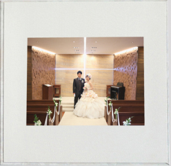 ６ﾂ切サイズ１枚(館内ロケーション撮影・スタジオ撮影に対応)