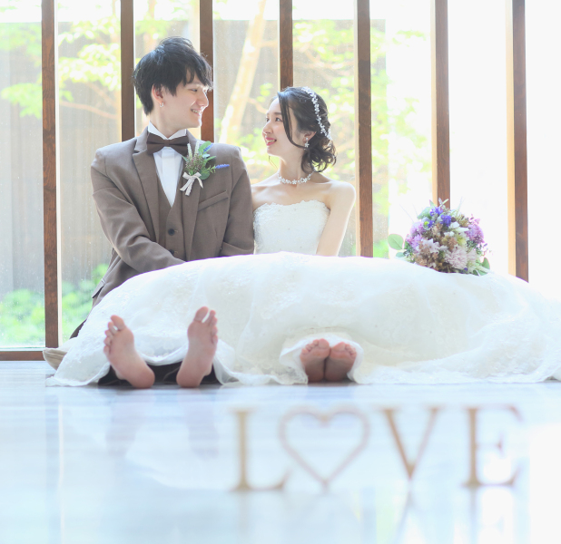 20以上ある撮影シーン