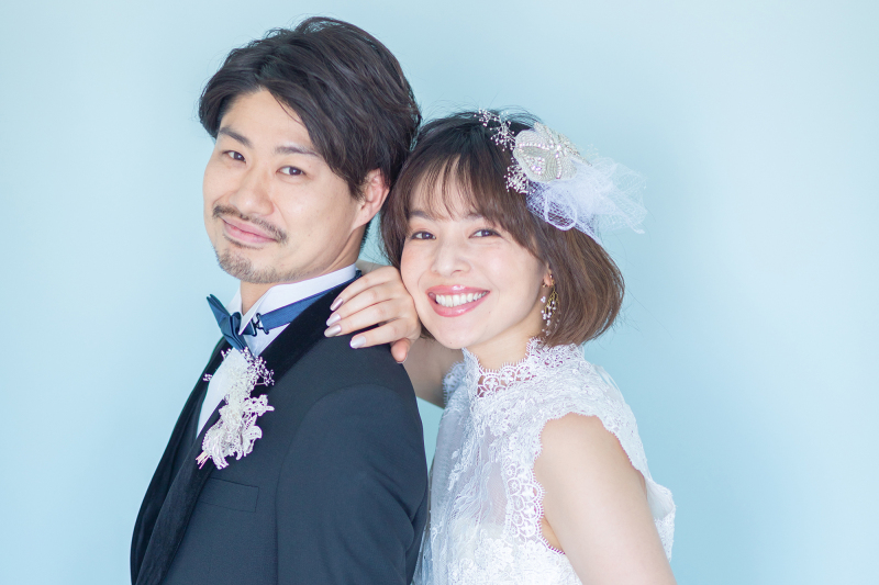 Point1 多彩な撮影シーン