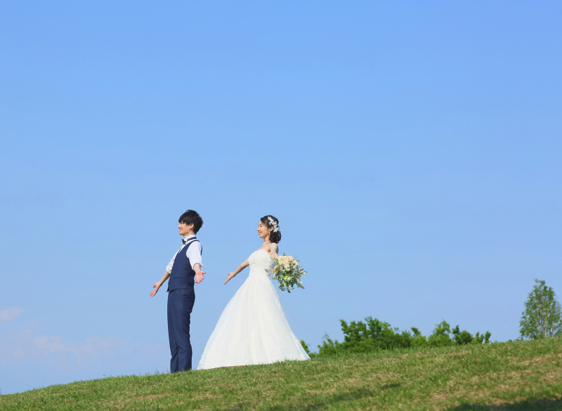 Point1 多彩な撮影シーン