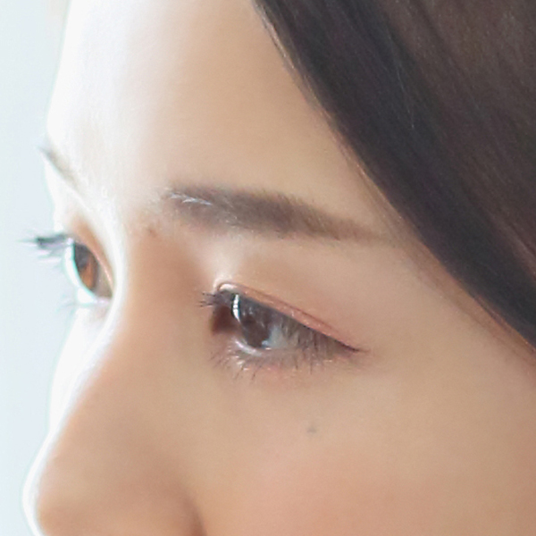 ヘアメイクの技術 写真2 after