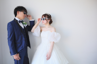 studio lumiere - ｽﾀｼﾞｵﾘｭﾐｴｰﾙ -_【アンティーク撮影】　洋装