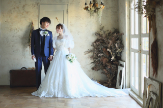 studio lumiere - ｽﾀｼﾞｵﾘｭﾐｴｰﾙ -_PICKUP　PHOTO